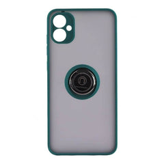 Samsung Galaxy A05 4G Magnetic Ring Cover & Case Dohans