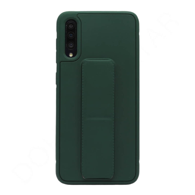 Dohans Mobile Phone Cases Green Samsung Galaxy A50/ A50S/ A30S  Stand Cover
