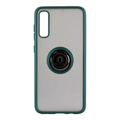 Samsung Galaxy A70 Magnetic Ring Cover & Case Dohans