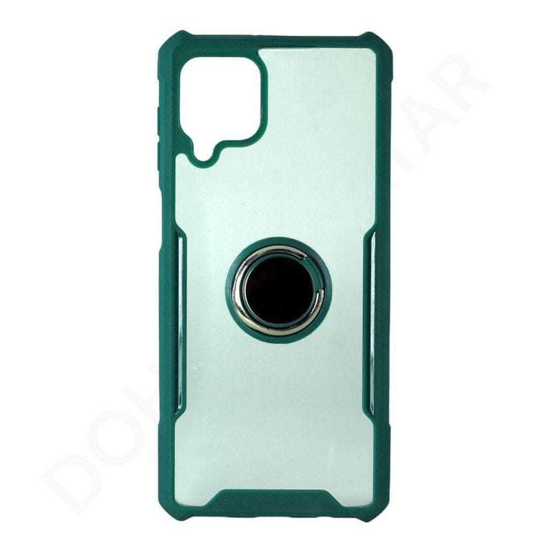 Samsung Galaxy M62 Magnetic Ring Cover & Case Dohans