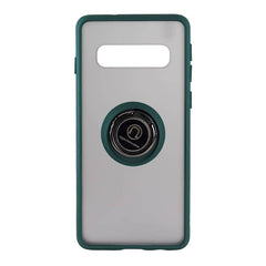 Samsung Galaxy S10 Magnetic Ring Case & Cover Dohans