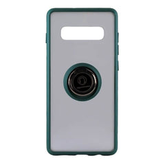 Samsung Galaxy S10 Plus Magnetic Ring Case & Cover Dohans