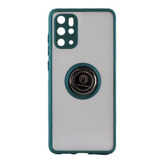 Samsung Galaxy S20 Plus Magnetic Ring Cover & Case Dohans