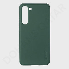 Dohans Mobile Phone Cases Green Samsung Galaxy S23 Nillkin Super Frosted Shield Pro Cover & Case