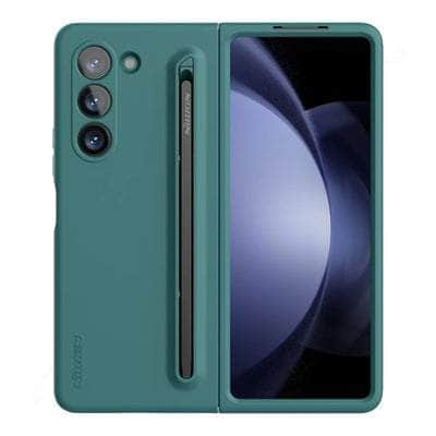 Samsung Galaxy Z Fold 5 Nillkin Flex Pure Fold Cover & Case Dohans