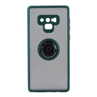 Samsung Note 9  Magnetic Ring Cover & Case Dohans