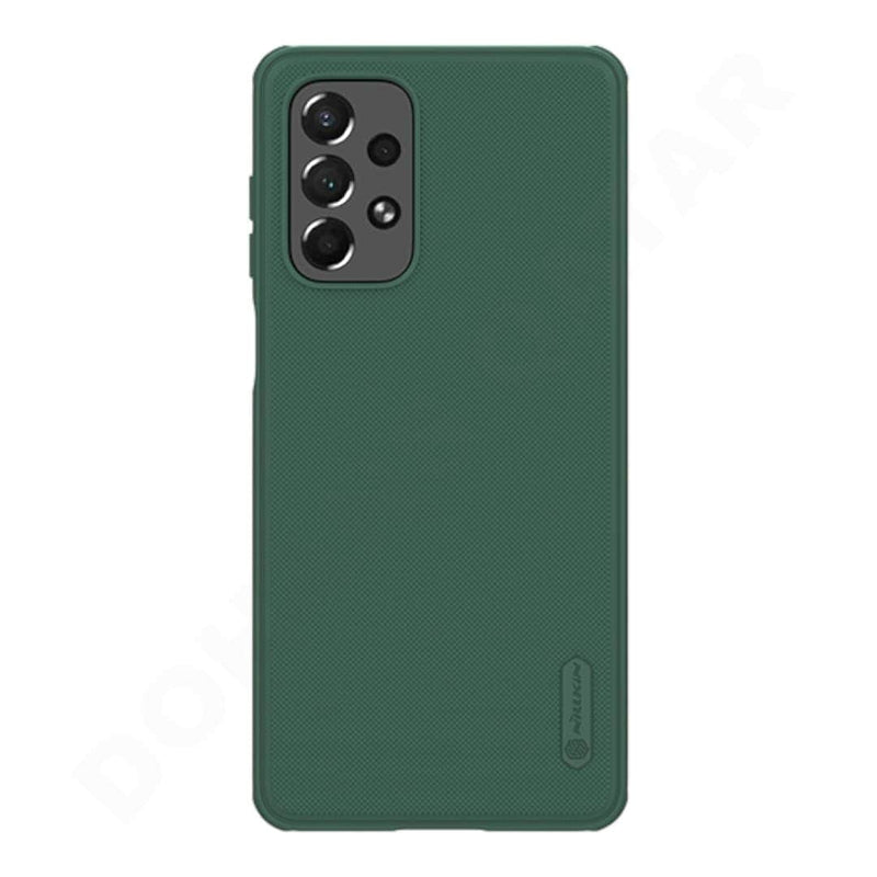 Dohans Mobile Phone Cases Green Xiaomi 12T/ 12T Pro Nillkin Super Frosted Shield Pro Cover & Case