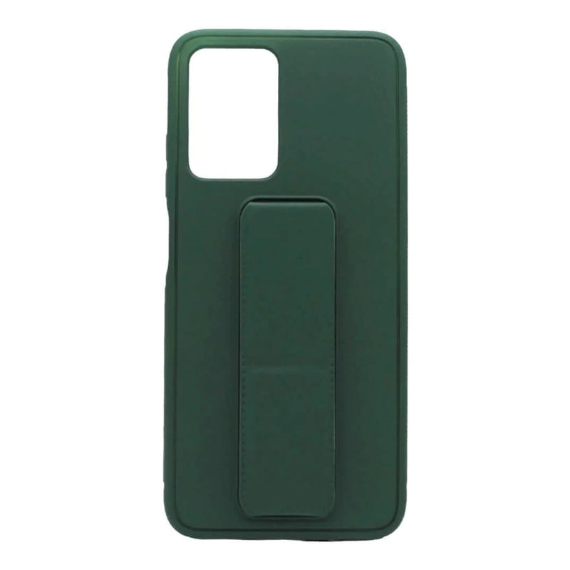 Dohans Mobile Phone Cases Green Xiaomi Redmi 10/ Redmi 10 Prime Magnetic Stand Case & Cover