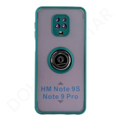 Xiaomi Redmi 9 Pro / Note 9S Magnetic Ring Cover & Case Dohans