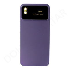 Xiaomi Redmi 9A Camera Protective Cover & Case Dohans