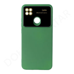 Xiaomi Redmi 9C - Camera Protector Cover Dohans