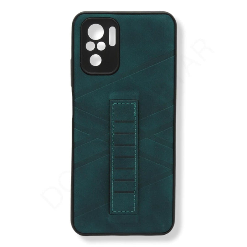 Xiaomi Redmi Note 10 4G Small Belt Soft Cover Dohans