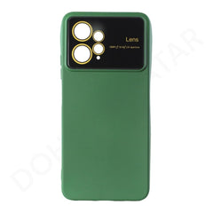 Xiaomi Redmi Note 12 4G Camera Protective Cover & Case Dohans