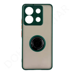 Xiaomi Redmi Note 13 Magnetic Ring Cover & Case Dohans