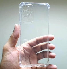 Dohans Mobile Phone Cases Honor 8X Transparent  Cover & Case