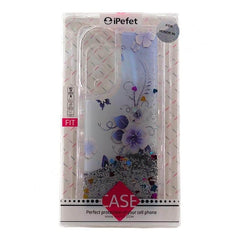 Honor 90 Fancy Glitter Cover & Case Dohans