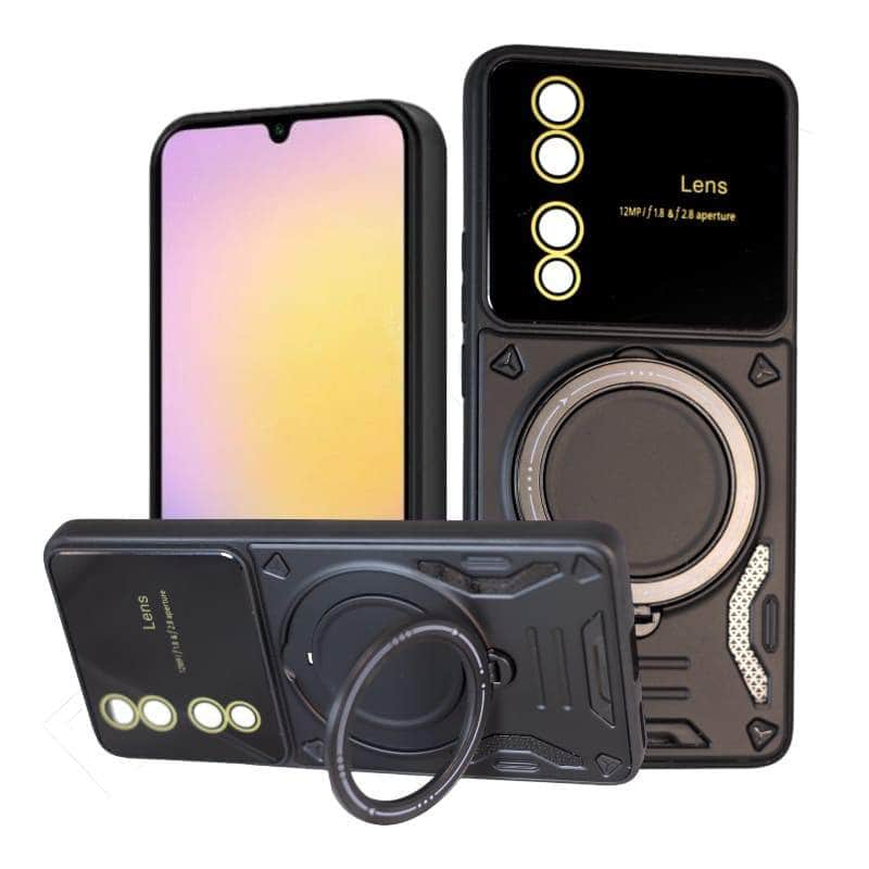 Dohans Mobile Phone Cases Honor 90 Pro Lens Protective Hard Ring Cover & Case