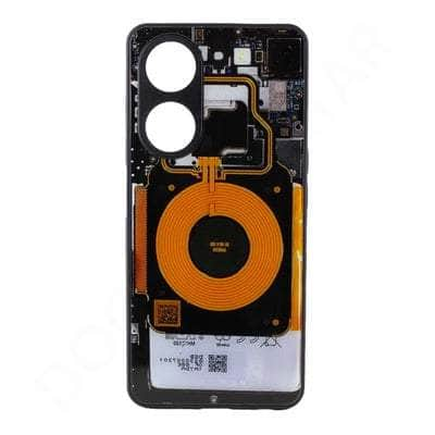 Honor X7B Circuit Print Cover & Case Dohans