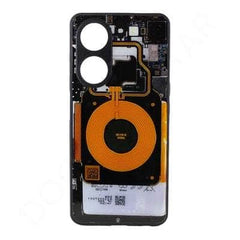 Honor X7B Circuit Print Cover & Case Dohans