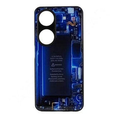 Honor X7B Circuit Print Cover & Case Dohans