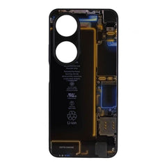 Honor X7B Circuit Print Cover & Case Dohans