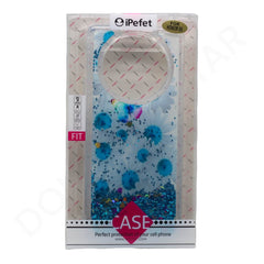 Dohans Mobile Phone Cases Honor X9 Glitter Case & Cover