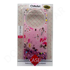 Dohans Mobile Phone Cases Honor X9 Glitter Case & Cover