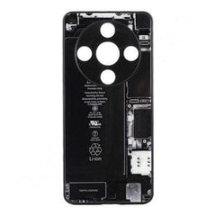 Honor X9B Circuit Print Cover & Case Dohans