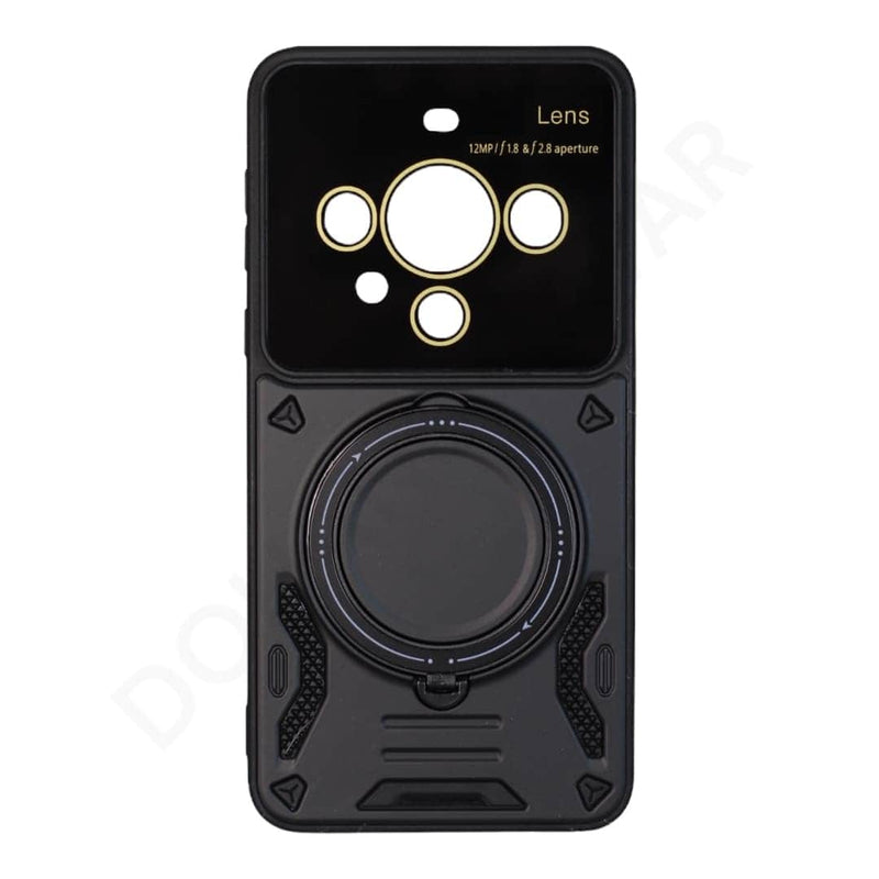 Huawei Mate 60 Lens Protective Hard Ring Cover & Case Dohans