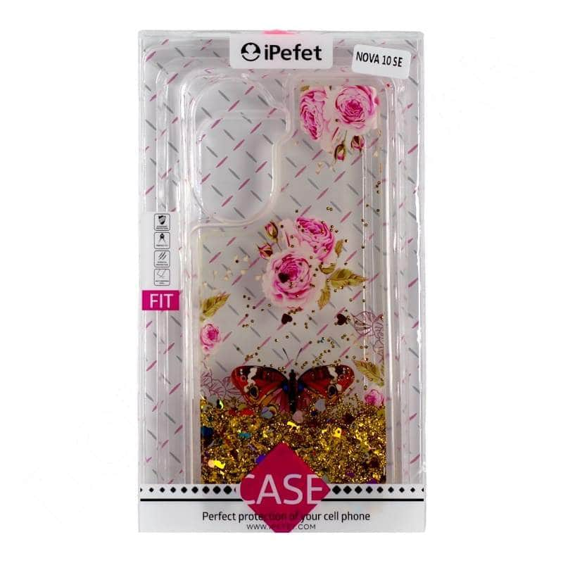 Huawei Nova 10 SE Glitter Cover & Case Dohans