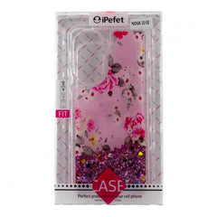 Huawei Nova 10 SE Glitter Cover & Case Dohans