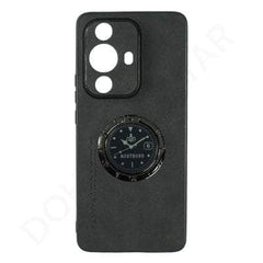 Huawei Nova 11 Pro 4G Retro Ring Cover & Case Dohans