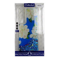 Huawei Nova 7 5G Glitter Cover Dohans