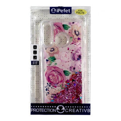 Huawei P30 Lite Glitter Cover & Case Dohans