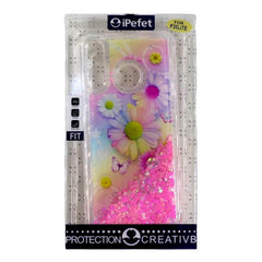 Huawei P30 Lite Glitter Cover & Case Dohans