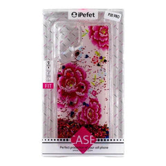 Huawei P30 Pro Fancy Glitter Cover & Case Dohans