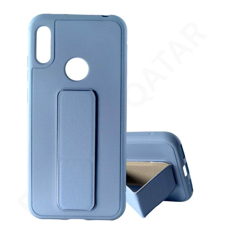 Huawei Y6 2019/ Y6s Magnetic Strap & Stand Cover & Case Dohans