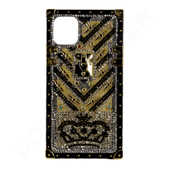 Dohans Mobile Phone Cases iPhone 11 Bling King  Cover & Case