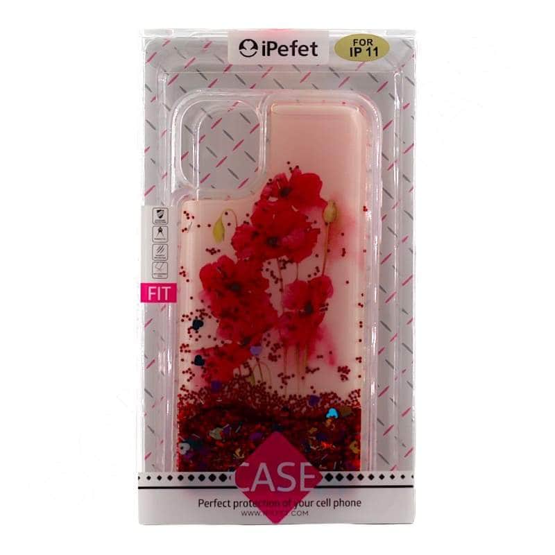 iPhone 11 Glitter Case & Cover Dohans