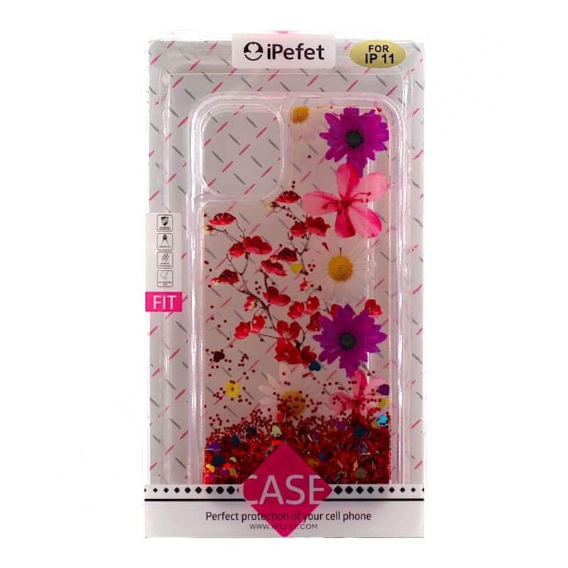 iPhone 11 Glitter Case & Cover Dohans