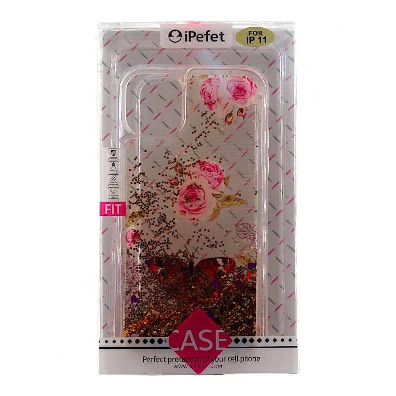 iPhone 11 Glitter Case & Cover Dohans