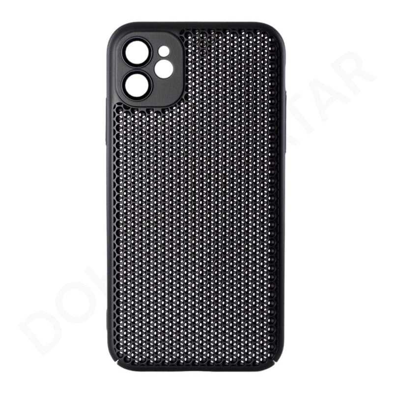 iPhone 11 Honeycomb Hard Cover & Case Dohans