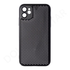 iPhone 11 Honeycomb Hard Cover & Case Dohans