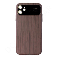 iPhone 11 Lens Protective Design Cover & Case Dohans