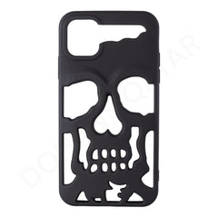 Premium Skeleton Skull Case for iPhone model Dohans