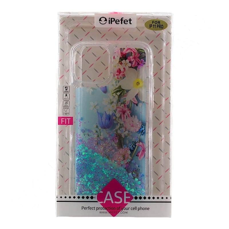 iPhone 11 Pro Glitter Case &  Cover Dohans