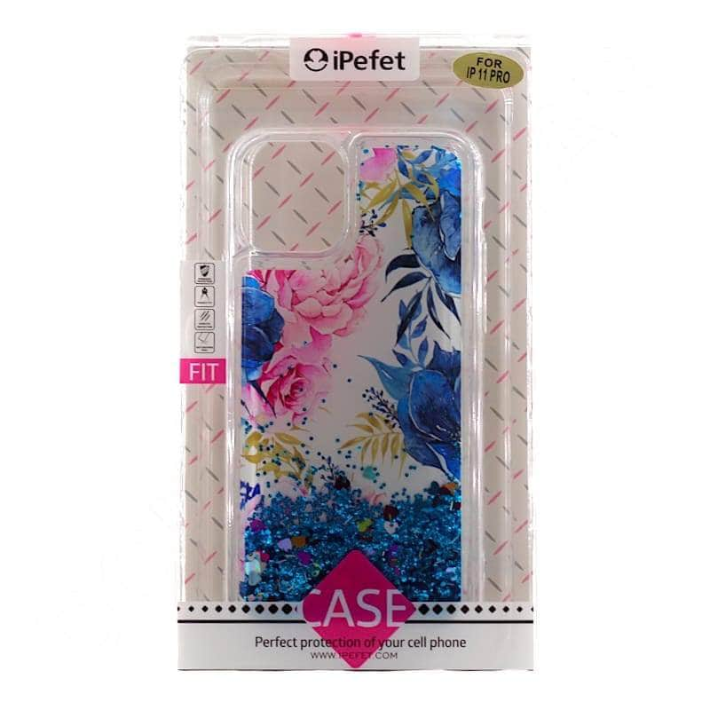 iPhone 11 Pro Glitter Case &  Cover Dohans