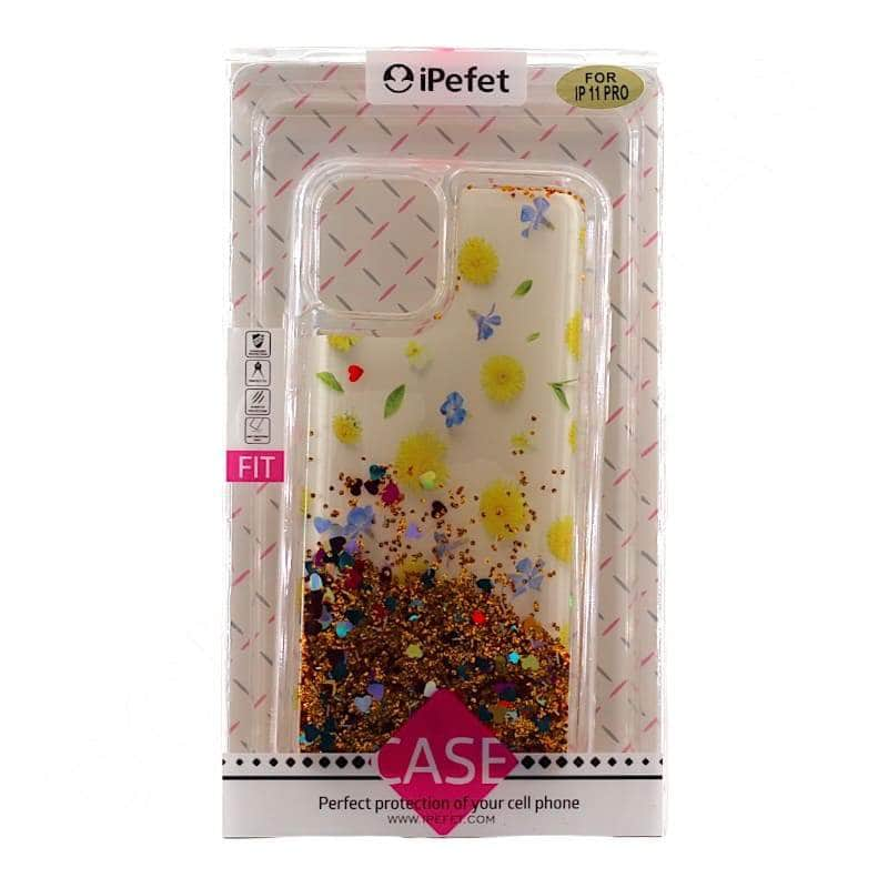 iPhone 11 Pro Glitter Case &  Cover Dohans