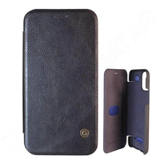 Dohans Mobile Phone Cases iPhone 11 Pro Leather Book Case & Cover