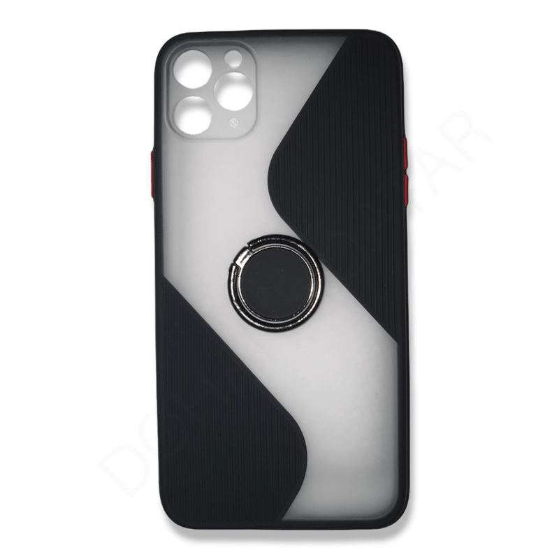 iPhone 11 Pro Max - Black & White Cover Dohans